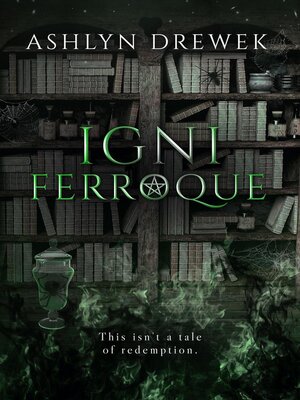 cover image of Igni Ferroque